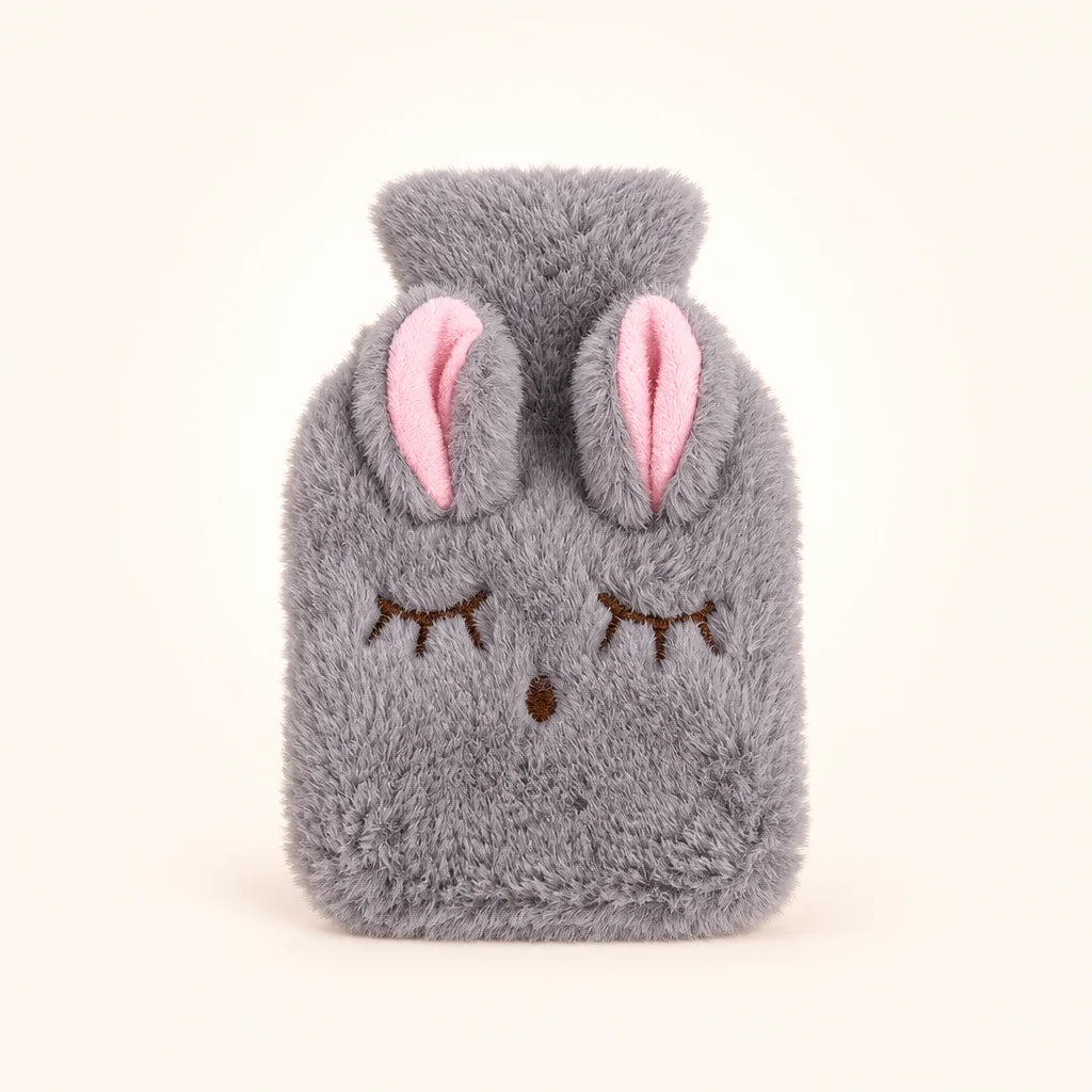 [Scale AI] product_hero — Snuggle-Buddy hot water bottle plush