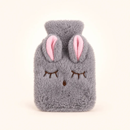 [Scale AI] product_hero — Snuggle-Buddy hot water bottle plush